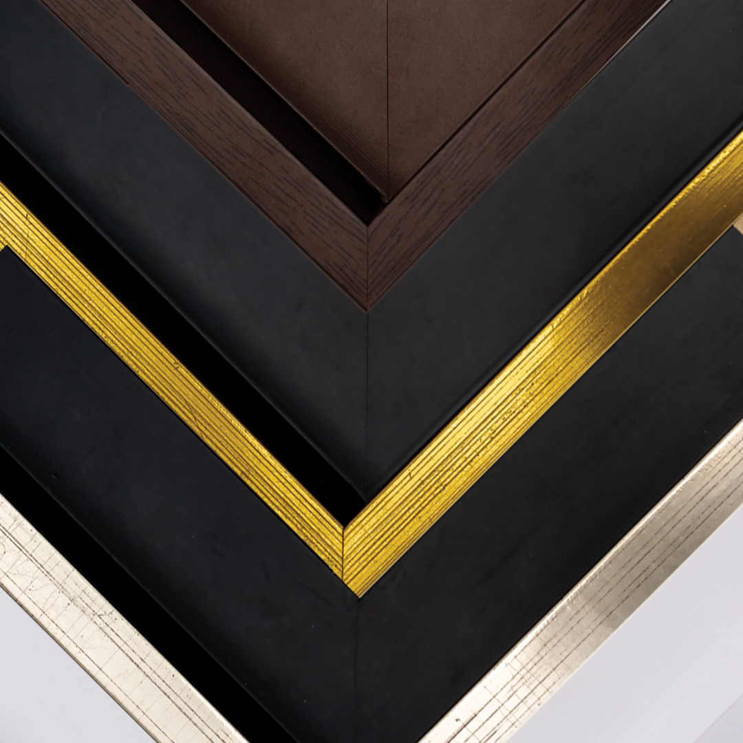 Moulding